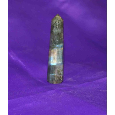 Labradorite Crystall