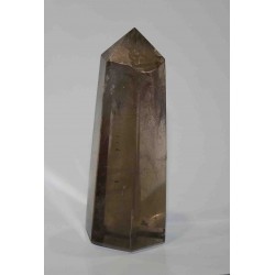 Smoky Quartz Crystall