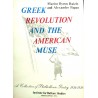 Greek revolution and the American Muse