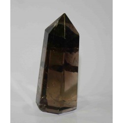 Smoky Quartz Crystall