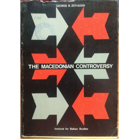 The Macedonian Controversy