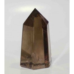 Smoky Quartz Crystall