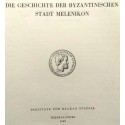 Die Geschichte der Byzantinischen Stadt Melenikon