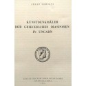 Kunstdenkmaler der Griechischen Diasporen in Ungarn