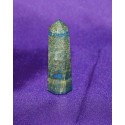 Lapis Lazuli Crystall
