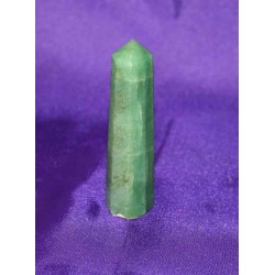 Aventurine Crystall