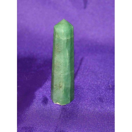 Aventurine Crystall