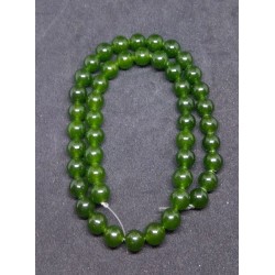 Aventurine Beads strand 40cm from India