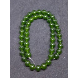 Aventurine Beads strand 40cm from India